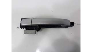 MANETA EXTERIOR TRASERA IZQUIERDA NISSAN QASHQAI (J10) 2007-2009 - 1333120 / 80611EB300