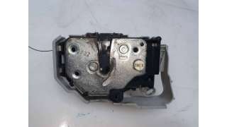 CERRADURA PUERTA TRASERA IZQUIERDA FIAT II BRAVO (198) 2008-2016 - 1334580 / 51827960