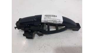 MANETA EXTERIOR DELANTERA DERECHA FORD FOCUS BERLINA (CB4) 2008- - 1335485 / 1323272