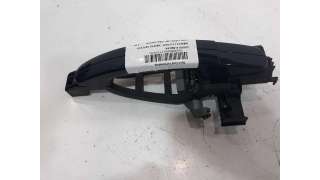 MANETA EXTERIOR TRASERA DERECHA FORD FOCUS BERLINA (CB4) 2008- - 1335488 / 1323272