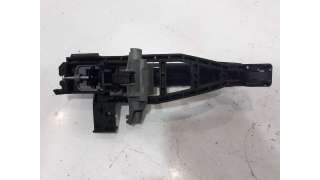 MANETA EXTERIOR TRASERA DERECHA FORD FOCUS BERLINA (CB4) 2008- - 1335488 / 1323272