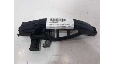 MANETA EXTERIOR TRASERA IZQUIERDA FORD FOCUS BERLINA (CB4) 2008- - 1335489 / 1323272