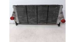 INTERCOOLER RENAULT LAGUNA II GRANDTOUR (KG0) 2001-2005 - 1335556 / 8200008761