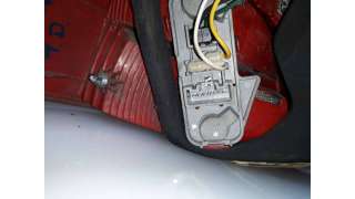 PILOTO TRASERO DERECHO TOYOTA YARIS (KSP9/SCP9/NLP9) 2005-2008 - 1337163 / 815510D110