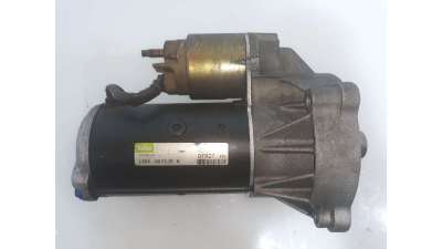 MOTOR ARRANQUE TOYOTA COROLLA (E11) 1997-2000 - 1342062 / D7R27