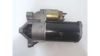 MOTOR ARRANQUE TOYOTA COROLLA (E11) 1997-2000 - 1342062 / D7R27