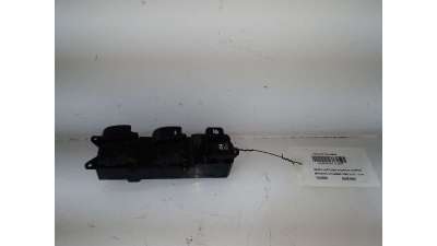 MANDO ELEVALUNAS DELANTERO IZQUIERDO MITSUBISHI OUTLANDER (CW0) 2007-2009 - 1343928 / 8608A060