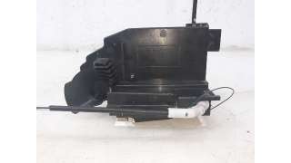 CERRADURA PUERTA DELANTERA DERECHA PEUGEOT 308 2014-2020 - 1345265 / 9810309380