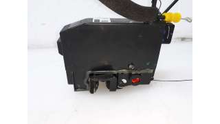 CERRADURA PUERTA TRASERA IZQUIERDA PEUGEOT 308 2014-2020 - 1345268 / 9826126080