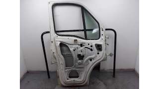 PUERTA DELANTERA IZQUIERDA NISSAN INTERSTAR (X70) 2006-2010 - 1348096 / 7751474636