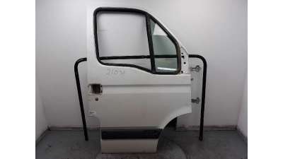 PUERTA DELANTERA DERECHA NISSAN INTERSTAR (X70) 2006-2010 - 1348097 / 7751474637