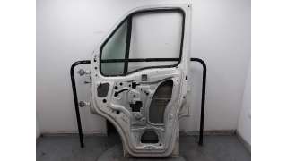 PUERTA DELANTERA DERECHA NISSAN INTERSTAR (X70) 2006-2010 - 1348097 / 7751474637