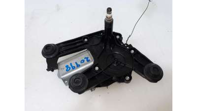 MOTOR LIMPIA TRASERO PEUGEOT 308 SW 2008-2010 - 1350479 / 9680477480