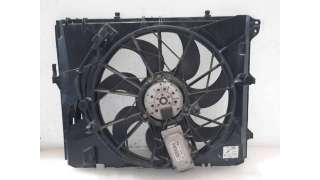 ELECTROVENTILADOR BMW SERIE 1 BERLINA (E81/E87) 2004-2008 - 1350724 / 0130303940