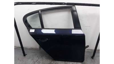 PUERTA TRASERA DERECHA BMW SERIE 1 BERLINA (E81/E87) 2004-2008 - 1350738 / 41527191018