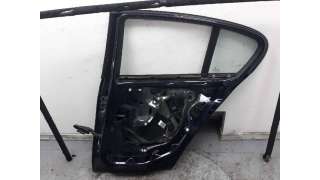 PUERTA TRASERA DERECHA BMW SERIE 1 BERLINA (E81/E87) 2004-2008 - 1350738 / 41527191018