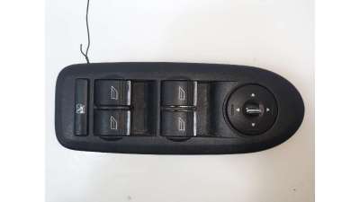 MANDO ELEVALUNAS DELANTERO IZQUIERDO FORD C-MAX (CB3)(2007) 2008-2011 - 1354345 / 8M5T14A132AC