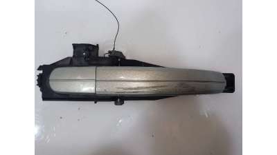 MANETA EXTERIOR DELANTERA DERECHA FORD C-MAX (CB3)(2007) 2008-2011 - 1354350 / 3M51R224A36