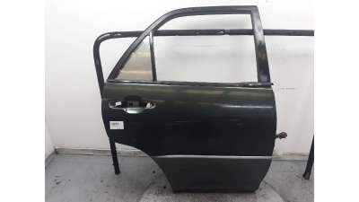 PUERTA TRASERA DERECHA LEXUS RX 300 (MCU15) 2000-2003 - 1354538 / 6700348022