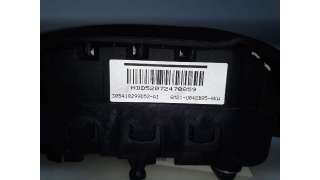 AIRBAG DELANTERO IZQUIERDO FORD MONDEO BERLINA (CA2) 2007-2010 - 1356572 / 6M21U042B85