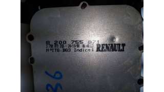 PALANCA CAMBIO RENAULT CLIO III 2007-2010 - 1357454 / 8200755871