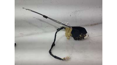 CERRADURA PUERTA TRASERA IZQUIERDA LEXUS RX 300 (MCU15) 2000-2003 - 1358509 / 6906048020