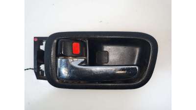 MANETA INTERIOR DELANTERA IZQUIERDA LEXUS RX 300 (MCU15) 2000-2003 - 1358535 / 6920630150