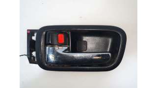 MANETA INTERIOR DELANTERA IZQUIERDA LEXUS RX 300 (MCU15) 2000-2003 - 1358535 / 6920630150