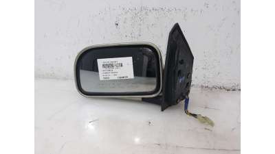 RETROVISOR IZQUIERDO KIA JOICE 2001- - 1360434 / 87605M3220