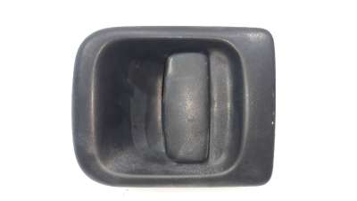 MANETA EXTERIOR DELANTERA IZQUIERDA NISSAN INTERSTAR (X70) 2006-2010 - 1361474 / 7700352488