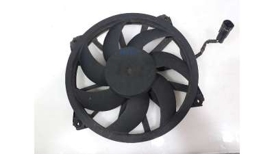 ELECTROVENTILADOR CITROEN BERLINGO 2008-2011 - 1362129 / 9828719880