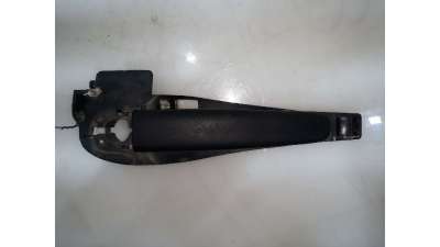 MANETA EXTERIOR DELANTERA DERECHA CITROEN C3 PLURIEL 2003-2007 - 1362657 / 9650444380