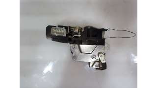 CERRADURA PUERTA DELANTERA DERECHA BMW SERIE 5 BERLINA (E39) 2000-2003 - 1365075 / 832165