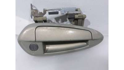 MANETA EXTERIOR DELANTERA DERECHA FIAT GRANDE PUNTO (199) 2007-2011 - 1365664 / 735471435