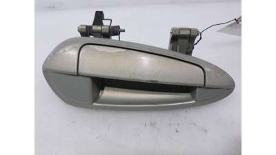 MANETA EXTERIOR TRASERA DERECHA FIAT GRANDE PUNTO (199) 2007-2011 - 1365667 / 735471439