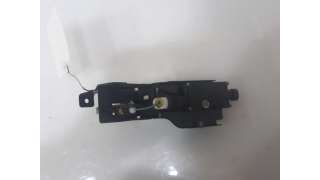 CERRADURA MALETERO / PORTON CITROEN C5 BREAK 2001-2004 - 1366583 / 334250