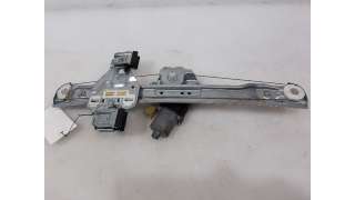 ELEVALUNAS TRASERO IZQUIERDO CHEVROLET ORLANDO 2011- - 1368229 / 95021796