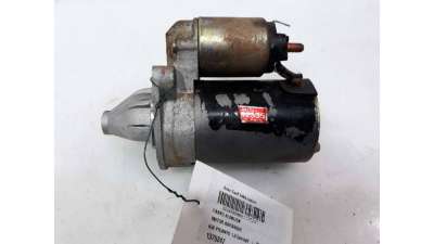 MOTOR ARRANQUE KIA PICANTO (SA) 2007-2007 - 1375247 / 3610002555