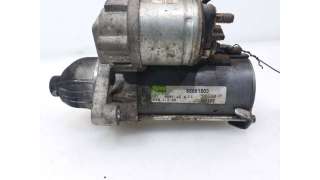 MOTOR ARRANQUE OPEL COMBO (CORSA C) 2001- - 1382829 / 93186246