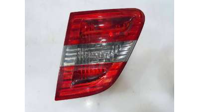 PILOTO TRASERO DERECHO INTERIOR MERCEDES-BENZ CLASE B (BM 245) - - 1386200 / A1698201664