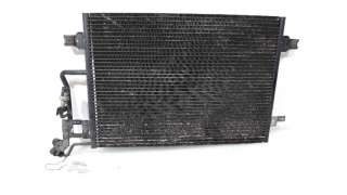 CONDENSADOR / RADIADOR  AIRE ACONDICIONADO VOLKSWAGEN PASSAT BERLINA (3B3) 2003-2005 - 1387862 / 3B0260401B