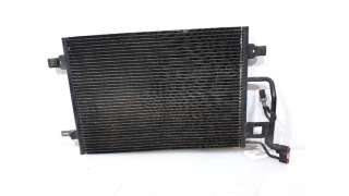 CONDENSADOR / RADIADOR  AIRE ACONDICIONADO VOLKSWAGEN PASSAT BERLINA (3B3) 2003-2005 - 1387862 / 3B0260401B