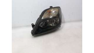 FARO IZQUIERDO RENAULT SCENIC RX4 (JA0) 2001-2001 - 1389003 / 7701047606