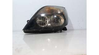 FARO IZQUIERDO RENAULT SCENIC RX4 (JA0) 2001-2001 - 1389003 / 7701047606