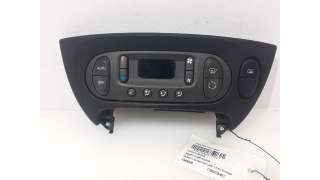 MANDO CLIMATIZADOR RENAULT SCENIC RX4 (JA0) 2001-2001 - 1389029 / 7700435401