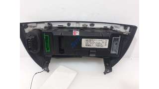 MANDO CLIMATIZADOR RENAULT SCENIC RX4 (JA0) 2001-2001 - 1389029 / 7700435401