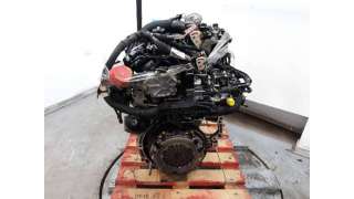 MOTOR COMPLETO CITROEN C3 2009-2011 - 1397358 / 8HR