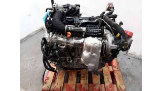 MOTOR COMPLETO CITROEN C3 2009-2011 - 1397358 / 8HR