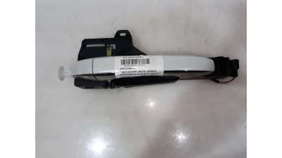 MANETA EXTERIOR TRASERA IZQUIERDA RENAULT MEGANE IV BERLINA 5P 2015-2020 - 1397573 / 806078882R