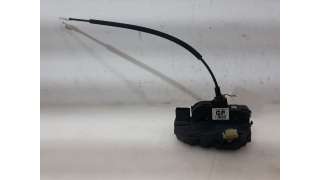 CERRADURA PUERTA DELANTERA DERECHA OPEL INSIGNIA BERLINA 2008-2011 - 1405684 / 13503802